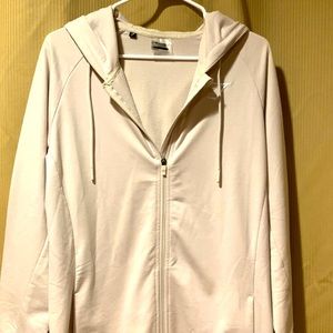 SOLD NWOT gymshark Zip up